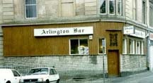 Arlington Bar